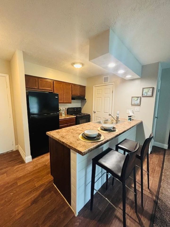Brookhollow Apartments - BHA - Photo 4 of 30