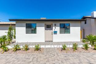 616 N 10th Ave #G - Photo 1 of 1