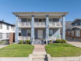 featured image of 811 May St