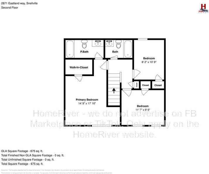 2871 Eastland Way - Photo 4 of 20
