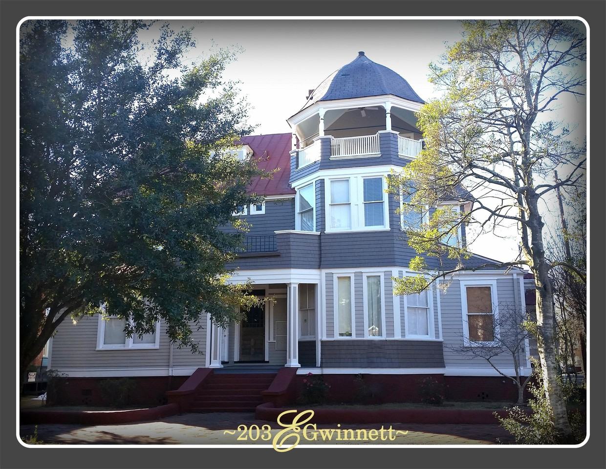 203-205 E Gwinnett St. - Photo 6 of 6