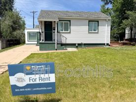 825 E Dartmouth Ave - Photo 1 of 1