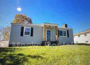 533 Dudding Ave - Photo 1 of 1