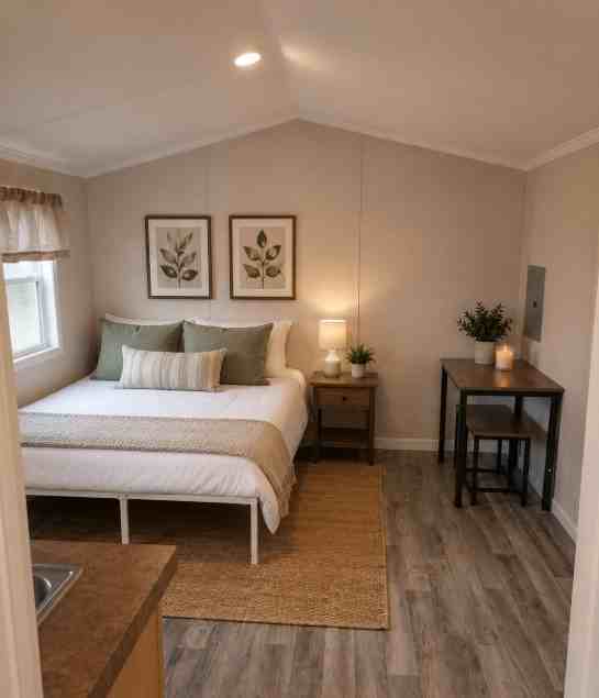 Cairo Cottages - Photo 6 of 10