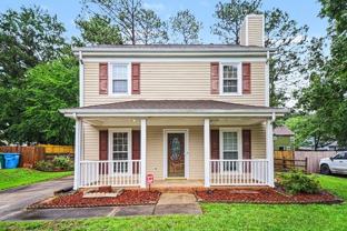 7601 Swedish Ivy Ln - Photo 1 of 1