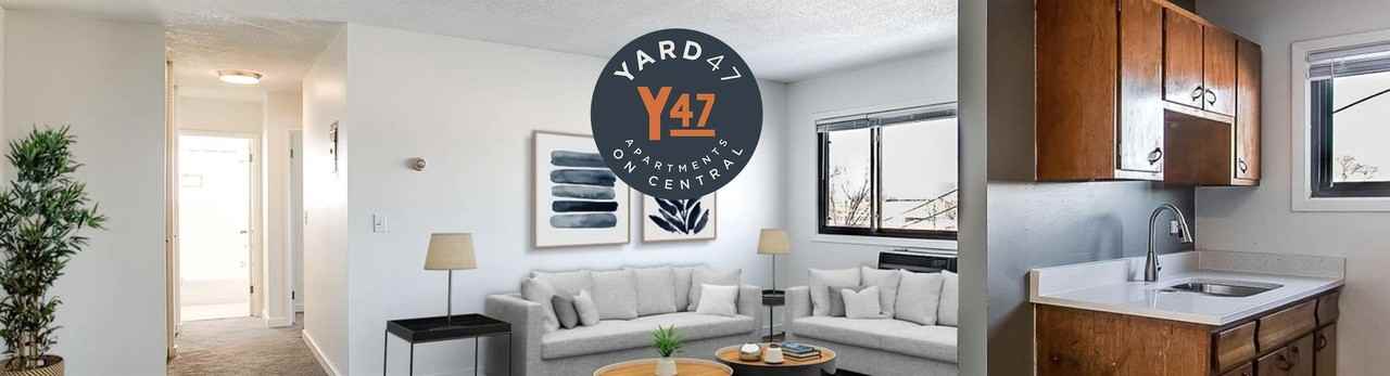 Yard 47 Apartments - Photo 2 of 45