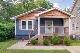 805 Rison Ave Ne - Photo 1 of 1