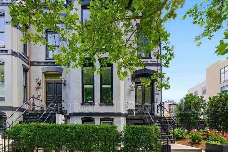 1516 Q St Nw #1 - Photo 2 of 35