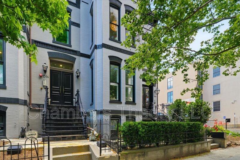 1516 Q St Nw #1 - Photo 3 of 35
