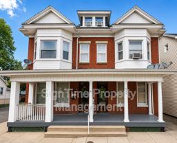 836 W Washington St - Photo 1 of 1
