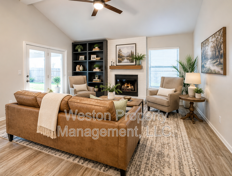 17408 Durbin Park Rd - Photo 3 of 4
