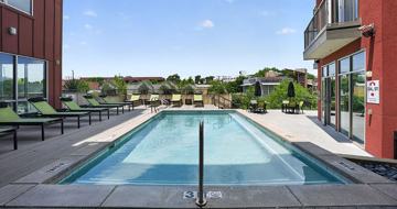 featured image of 750 Fort Worth Ave