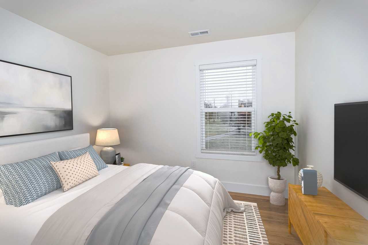 7314 Acorn Valley Lane - Photo 3 of 19