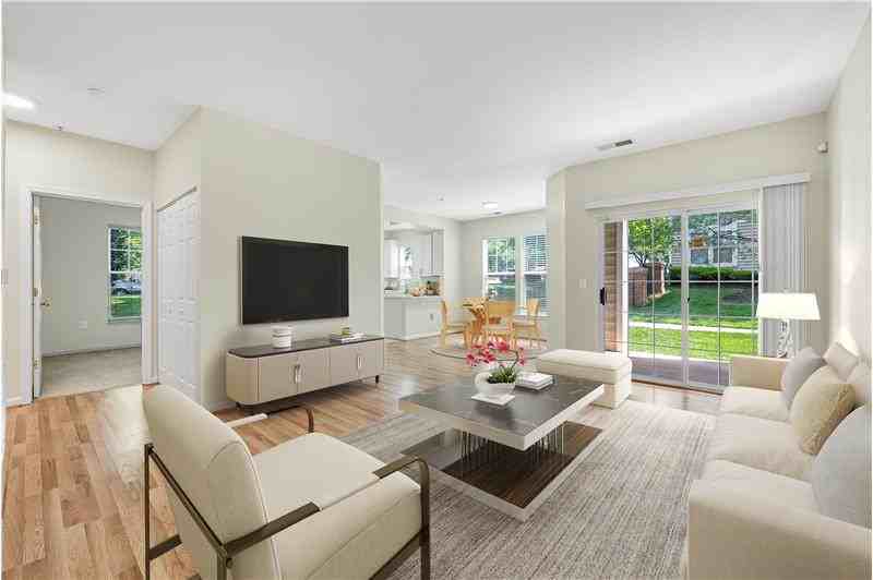 110 Watkins Pond Blvd #103 - Photo 2 of 9