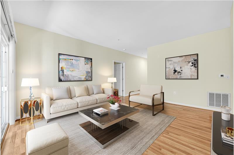 110 Watkins Pond Blvd #103 - Photo 3 of 9
