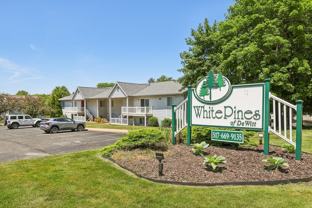 White Pines Apartments (White Pines Apts LLC) - Photo 1 of 1