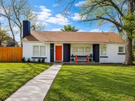 2102 W Mistletoe Ave - Photo 1 of 1