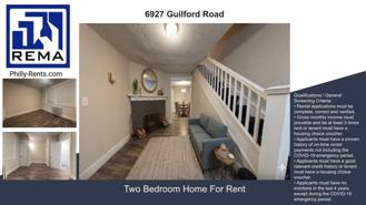 6927 Guilford Rd - Photo 1 of 1