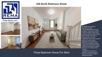 426 N Robinson St - Photo 1 of 1