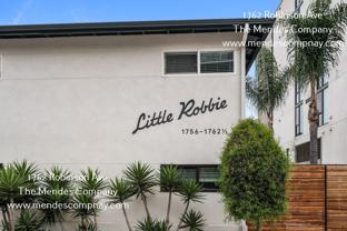 Little Robbie - Photo 1 of 1