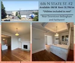 616 N State St #2 - Photo 1 of 1