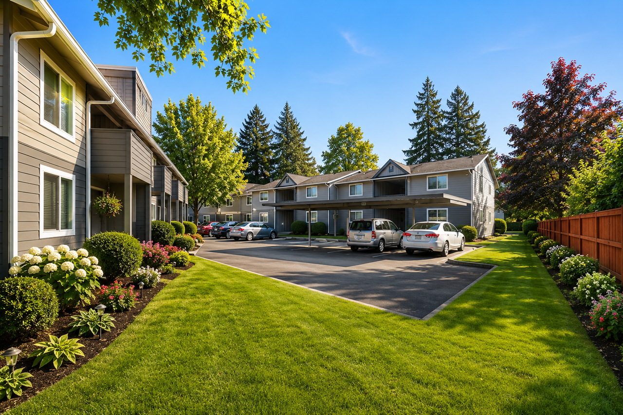 Sherwood Glen - Photo 5 of 10