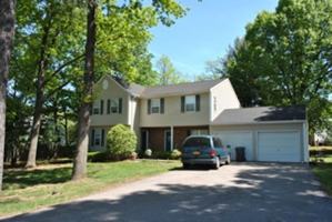 featured image of Consaul Rd