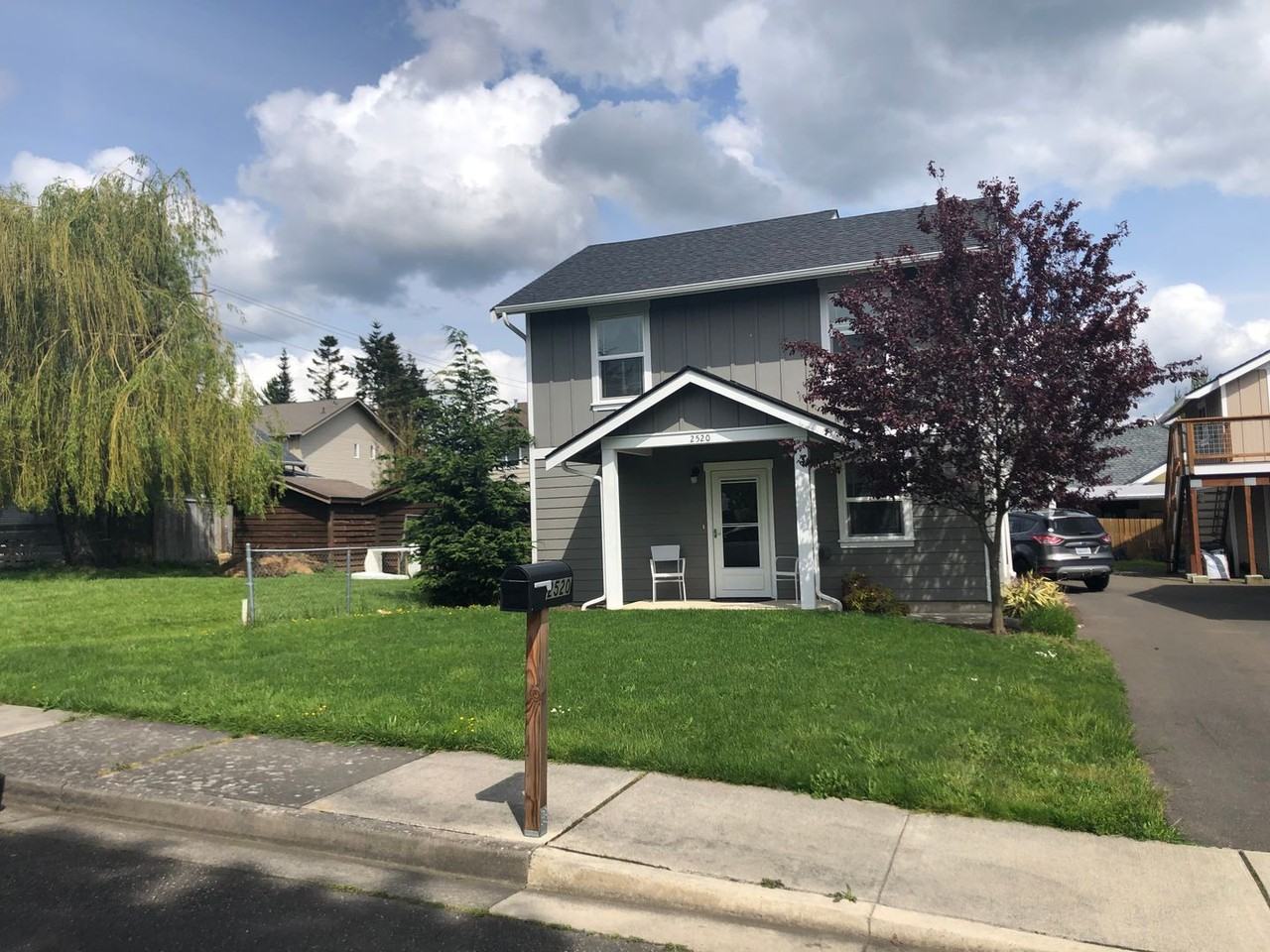 2520 Undine St - Photo 2 of 33