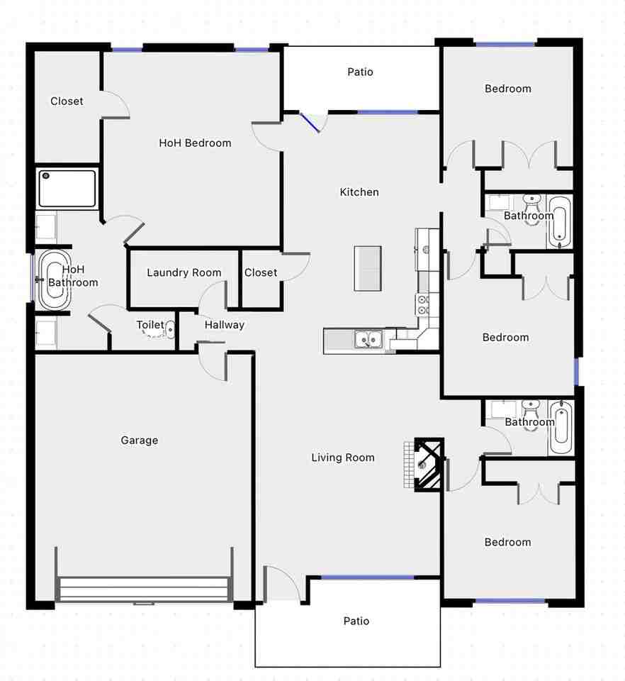 5430 Bluebell Cir - Photo 2 of 23