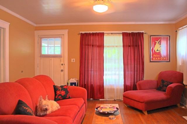 2603 Chapel Hill Rd - Photo 6 of 17