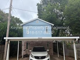 E 15th St Duplex - Photo 1 of 1