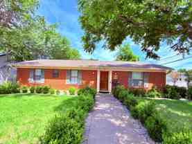 Amazing detached 2/2.5 duplex in Central Austin!!! - Photo 1 of 1
