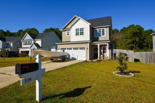 520 Everett Glades - Photo 1 of 1