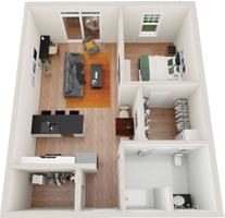 featured image of 52 Main St