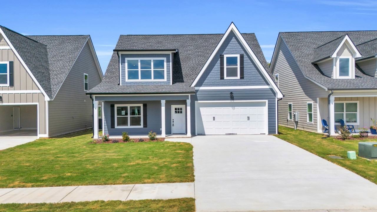 552 Willow Grove Ct Lot 55 - Photo 2 of 3