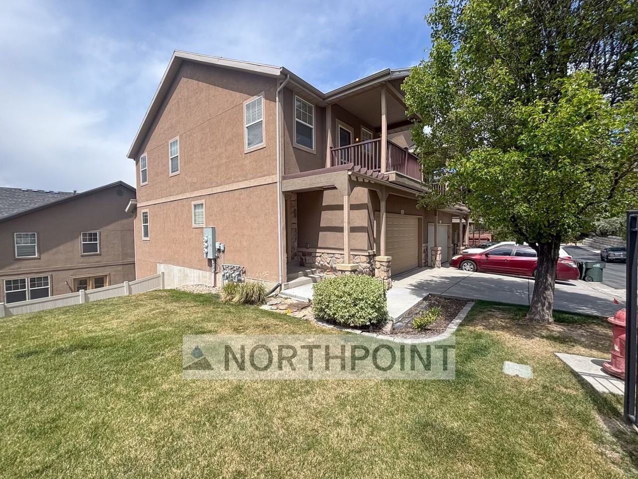 11006 S Maple Farms Ln - Photo 2 of 14