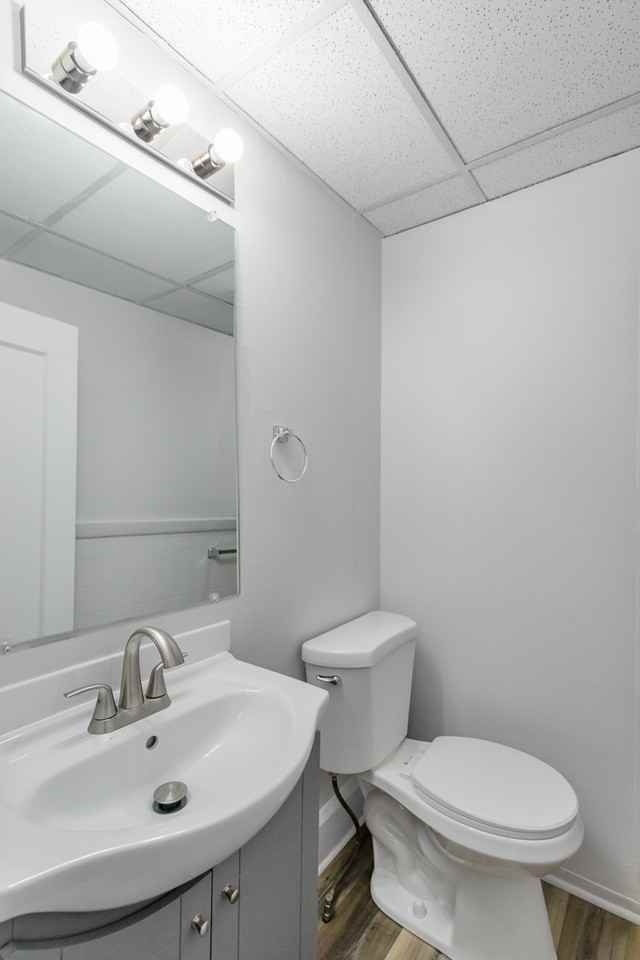 3033 Dewey Pl Sw #2 - Photo 7 of 9