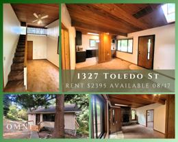 1327 Toledo St - Photo 1 of 1