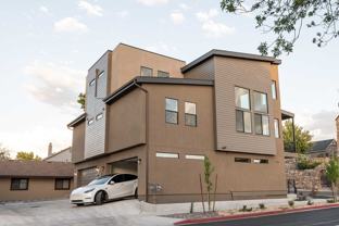 Brand New 3 BD/3.5 Bath/2 Car Garage MidTown Townhomes w/Loft! - Photo 1 of 1