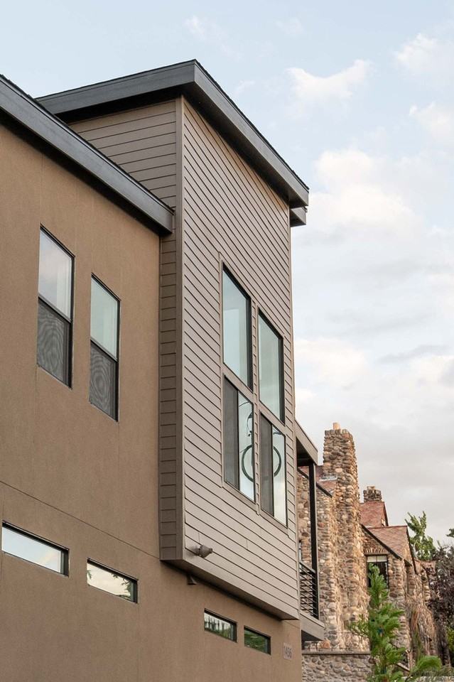 Brand New 3 BD/3.5 Bath/2 Car Garage MidTown Townhomes w/Loft! - Photo 2 of 24