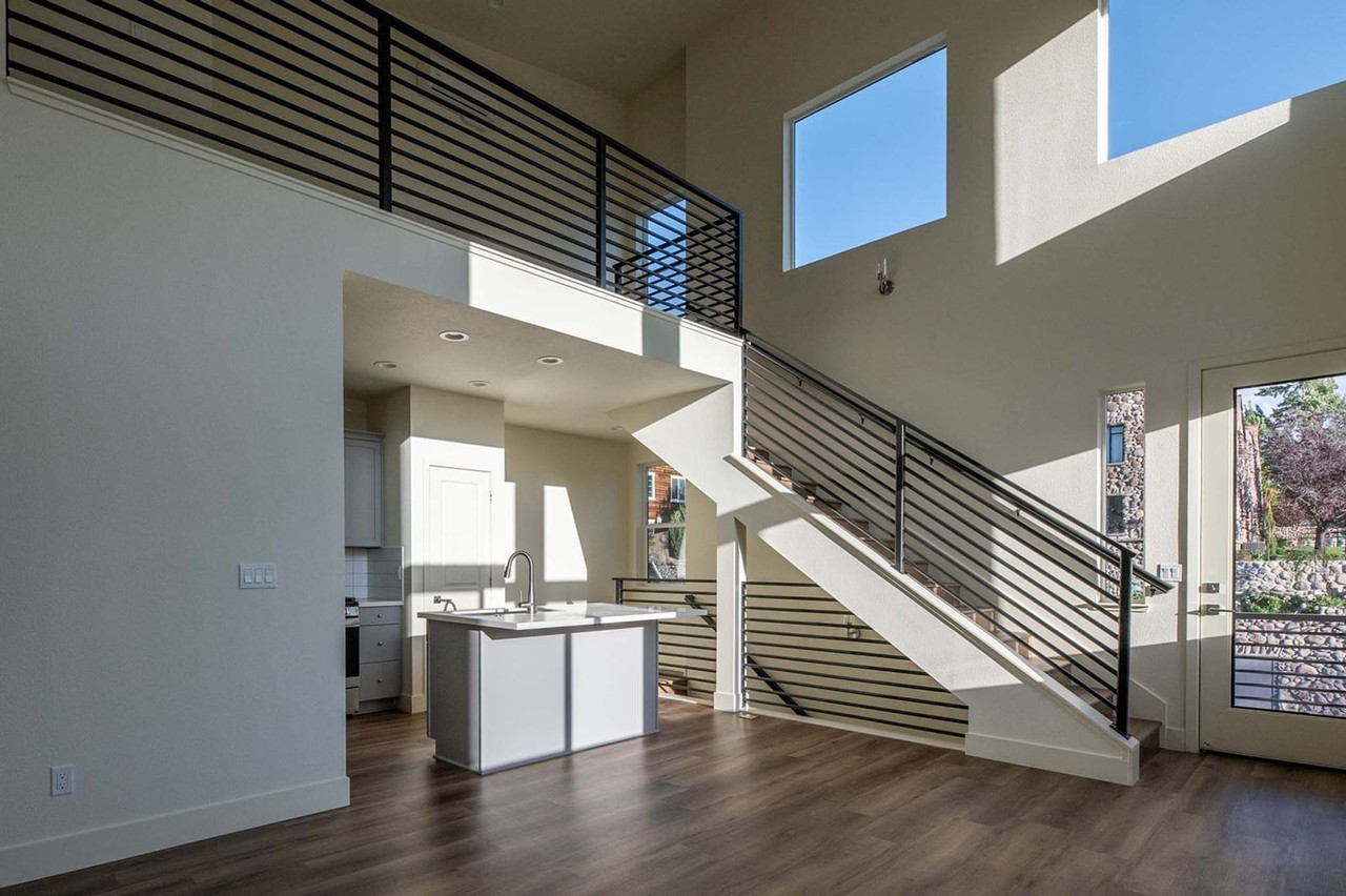 Brand New 3 BD/3.5 Bath/2 Car Garage MidTown Townhomes w/Loft! - Photo 5 of 24