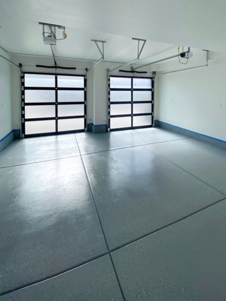 Brand New 3 BD/3.5 Bath/2 Car Garage MidTown Townhomes w/Loft! - Photo 6 of 24