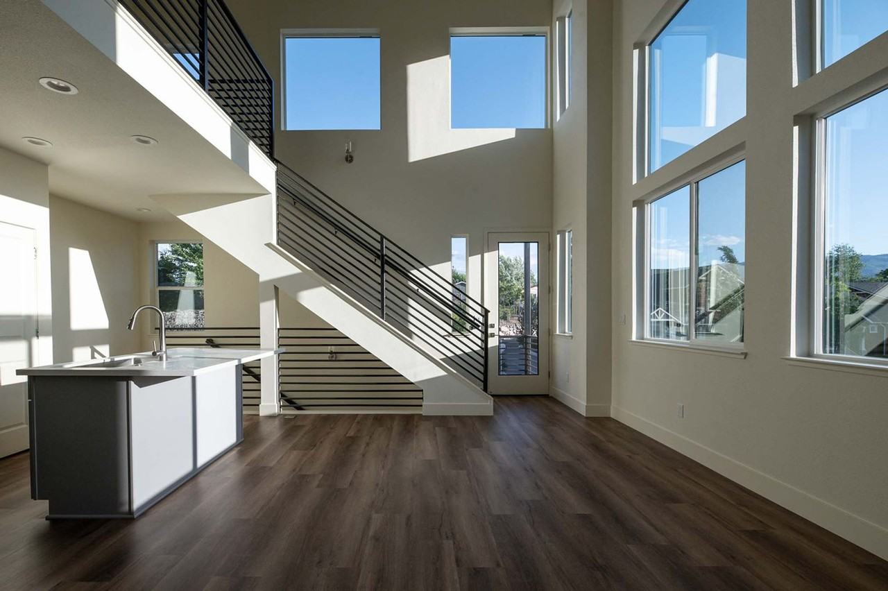 Brand New 3 BD/3.5 Bath/2 Car Garage MidTown Townhomes w/Loft! - Photo 7 of 24