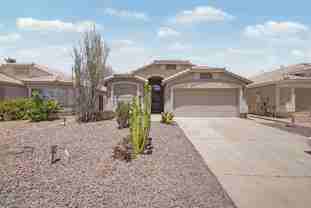 6602 W Desert Hollow Dr - Photo 1 of 1