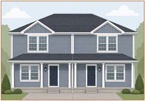 featured image of 611 W Marion St #8