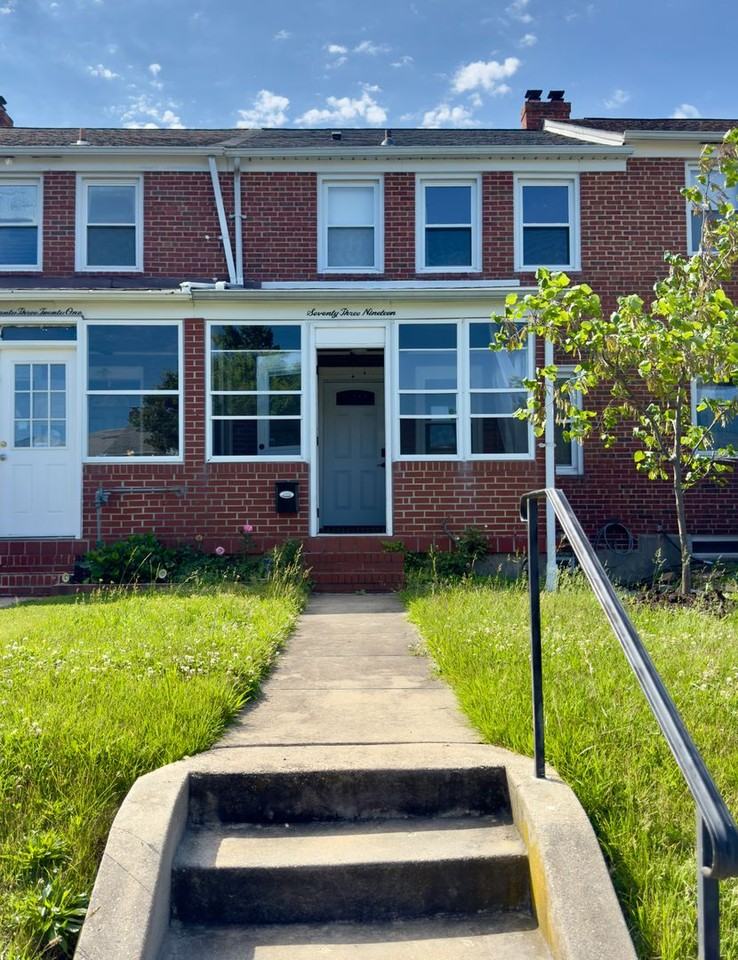 7319 Conley St