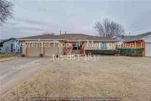3632 Sunvalley Dr - Photo 1 of 1
