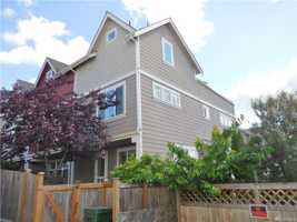 featured image of 3615 Albion Pl N #A
