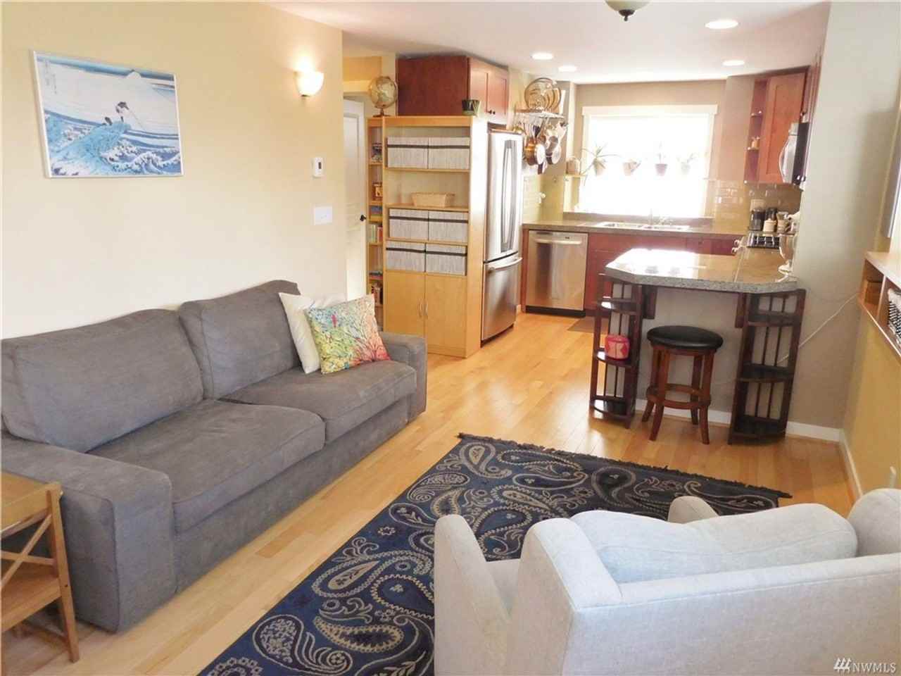 3615 Albion Pl N #A - Photo 5 of 22