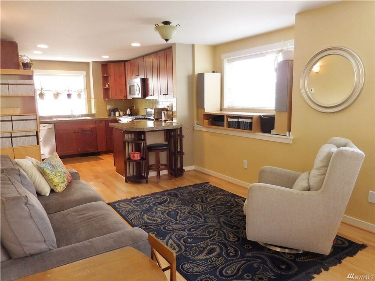 3615 Albion Pl N #A - Photo 6 of 22